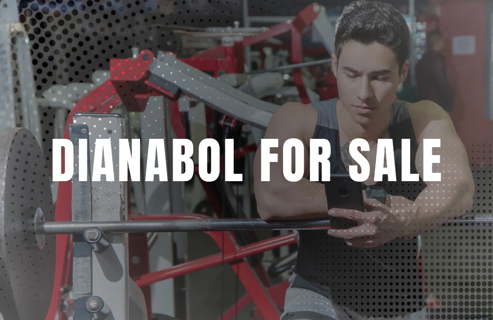 Dianabol for sale